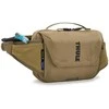 Thule 5307 „Rail Hydration“ kuprinė nešiojimui ant juosmens, 4 l, išblukusi chaki spalva