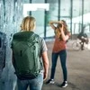 Thule | Landmark, 40 l | Kelioninė kuprinė | Tamsiausia Mėlyna