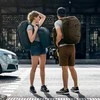 Thule | Landmark, 60 L | Women's travel pack | Hazy Žalias