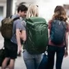 Thule | Landmark, 60 L | Women's travel pack | Hazy Žalias