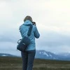 „Thule Covert“ nuotraukų kuprinė, 32 l, TCDK232 – juoda
