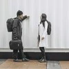 Thule | Accent Convertible Backpack | TACLB-2116, 3204815 | Tinka iki 16 " | Backpack | Shoulder strap | Juodas