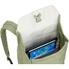 Thule | Lithos | Tinka iki 16 " | Backpack | Quiet žalias
