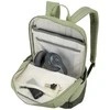 Thule | Lithos | Tinka iki 16 " | Backpack | Quiet Žalias