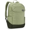 Thule | Lithos | Tinka iki 16 " | Backpack | Quiet Žalias