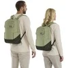 Thule | Lithos | Tinka iki 16 " | Backpack | Quiet Žalias