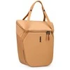 Thule 5472 Chasm Cooler 21L with InLock Dusted Oranžinis