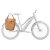 Thule 5472 Chasm Cooler 21L with InLock Dusted Oranžinis