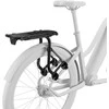 Thule 5483 Tour Rack Juodas