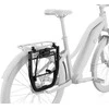 Thule InLock universali tvirtinimo panelė, juoda