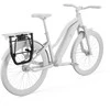 Thule 5488 InLock Adapteris Set Juodas