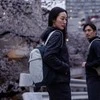 Thule EnRoute | Backpack | Juodas