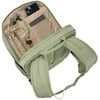 Thule EnRoute | Backpack | Quiet Žalias
