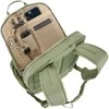 Thule EnRoute | Backpack | Quiet Žalias