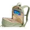 Thule EnRoute | Backpack | Quiet Žalias