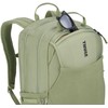 Thule EnRoute | Backpack | Quiet Žalias