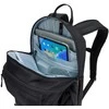 Thule EnRoute | Backpack | Juodas
