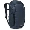 Thule | Nešiojamas kompiuteris Backpack Chasm | Tinka iki 17 " | Backpack | Atsparus vandeniui | Darkest Mėlyna
