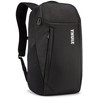 Sülearv.seljakott Thule Accent 20L, must