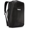 Sülearv.seljakott Thule Accent Convertible 17L, must