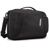 Sülearv.seljakott Thule Accent Convertible 17L, must