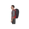 Thule | AllTrail, 35L | Vyriška žygio kuprinė | Obsidian
