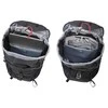 Thule 4130 AllTrail X 25LH žygio kuprinė, obsidiano spalvos
