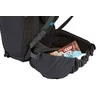 Žygio kuprinė Thule AllTrail X 35L, obsidiano