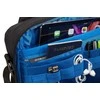 Thule | C2LB-113 | Crossover 2 | Tinka iki 13.3 " | Messenger - Briefcase | Juodas | Shoulder strap