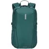 Thule Tulė | Kuprinė 23L | TEBP-4216 Maršrutas | Kuprinė | Žalias