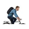 Thule | TPCB-118 Paramount | Commuter Backpack 18L | Backpack | Juodas | Atsparus vandeniui