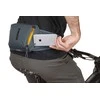 Kelioninis Thule 4479 Rail Hip Pack 0L Dark Slate