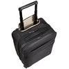 Thule | Tinka iki " | Compact Carry On Spinner | SPAC-118 Spira | Carry-on luggage | Juodas | "