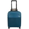 Kelioninis „Thule Compact“ nešiojamas suktukas SPAC-118 „Spira Legion Mėlyna“, rankinis bagažas