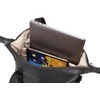 Thule | Tinka iki " | Vertical Tote | SPAT-114 Spira | Carry-on luggage | Juodas | "