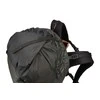 Thule Tulė | Maišykite Alpine, 40L | Pėsčiųjų kuprinės | Obsidianas | Pečių dirželis
