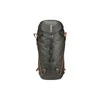 Thule Tulė | Maišykite Alpine, 40L | Pėsčiųjų kuprinės | Obsidianas | Pečių dirželis