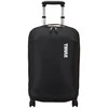 Kelioninis Thule | Tinka iki " | Carry-On Spinner | TSRS-322 Subterra | Carry-on luggage | Juodas | "