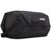 Kelioninis Thule | Tinka iki " | Subterra Weekender Duffel | TSWD-360 | Tote | Juodas | Shoulder strap