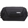 Kelioninis Thule | Tinka iki " | Subterra Weekender Duffel | TSWD-360 | Tote | Juodas | Shoulder strap