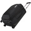 Kelioninis Thule Tulė | Subterra 63L | TSRS-325 | Rankinis / Riedantis bagažas | Juodas