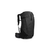 Thule 4503 Topio 30L Mens Backpacking Pack juodos spalvos