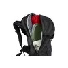 Thule 4503 Topio 30L Mens Backpacking Pack juodos spalvos