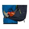 Thule 3610 „Upslope“ 35 l talpos slidinėjimo ir snieglenčių kuprinė su išimama oro pagalve 3.0, „Lime Punch“