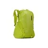 Thule 3610 „Upslope“ 35 l talpos slidinėjimo ir snieglenčių kuprinė su išimama oro pagalve 3.0, „Lime Punch“