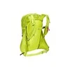 Thule 3610 „Upslope“ 35 l talpos slidinėjimo ir snieglenčių kuprinė su išimama oro pagalve 3.0, „Lime Punch“