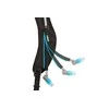 Thule Vital 6 l hidratavimo kuprinė, juoda