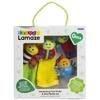 Lamaze Tomy Tommy Wormsas