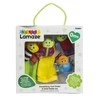 Lamaze Tomy Tommy Wormsas