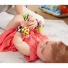 Lamaze Tomy Tommy Wormsas